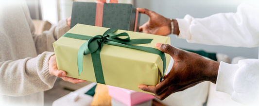 Gifts to inspire productivity and personal development for employees, co-workers, clients, and bosses