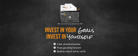 Unlock Your Potential: How the Goal Shift Training Videos Transform Goal Setting