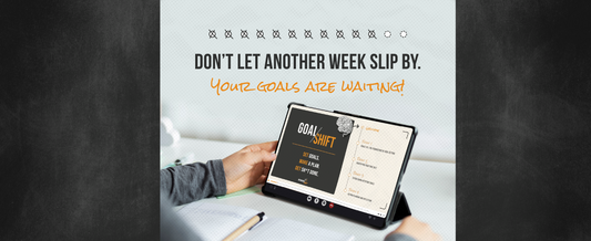 Why Your Goal Setting is Broken (and How to Fix It)