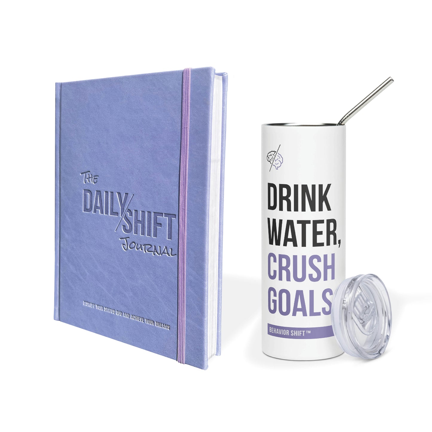 The Goal Crusher Bundle