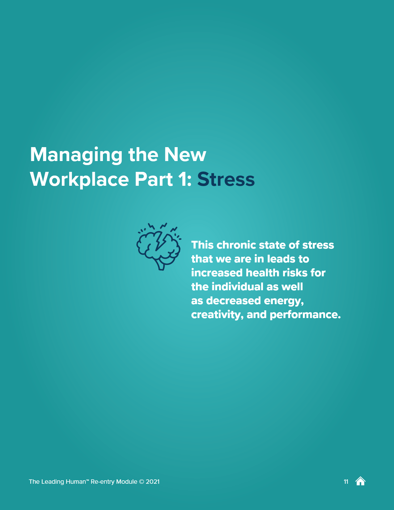 The Leading Human™ Re-entry Addendum - Digital Download