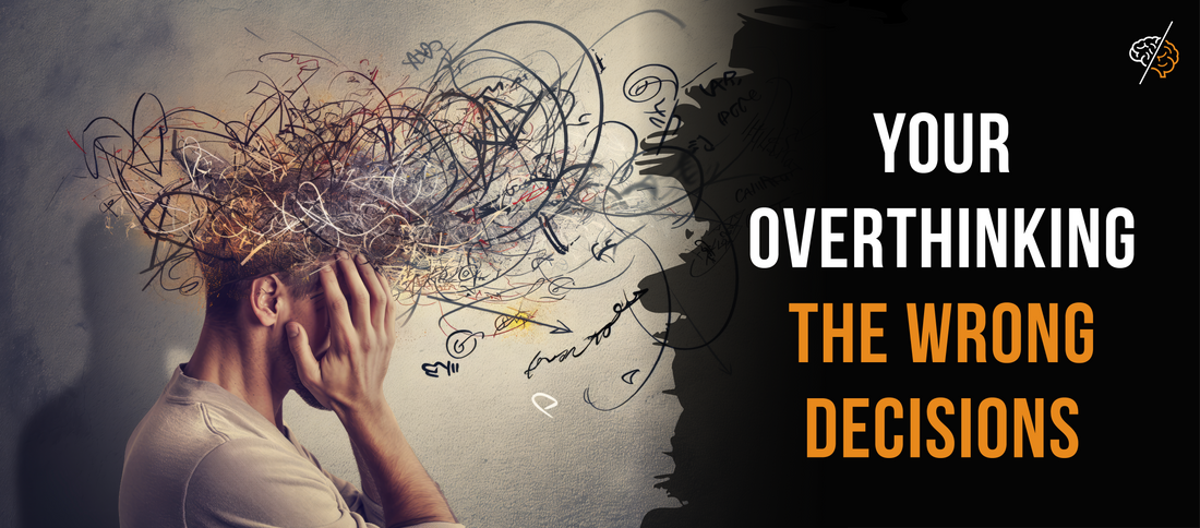 The Decision Quadrant: How to Stop Wasting Mental Energy on Low-Impact Decisions