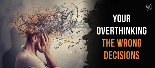 The Decision Quadrant: How to Stop Wasting Mental Energy on Low-Impact Decisions