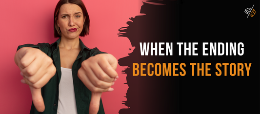 When the Ending Becomes the Headline: The Recency Effect