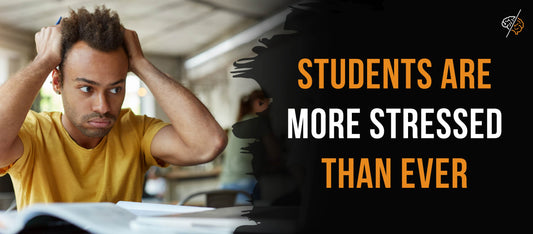 Students Are More Overwhelmed Than Ever: The 10-Minute Practice That Helps Students Thrive