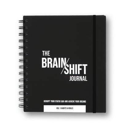 The Goal Bundle: Brain/Shift Vol 1 + Goal/Shift