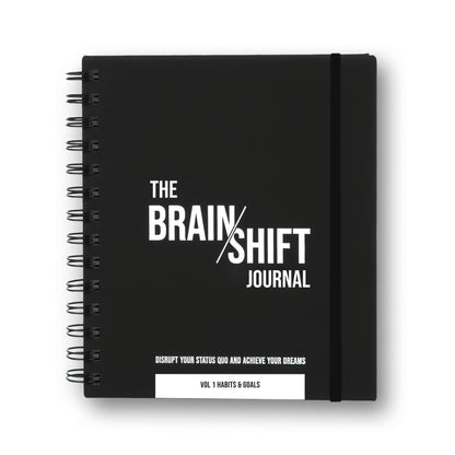 The Brain/Shift Bundle: Brain/Shift Vol 1 & Vol 2