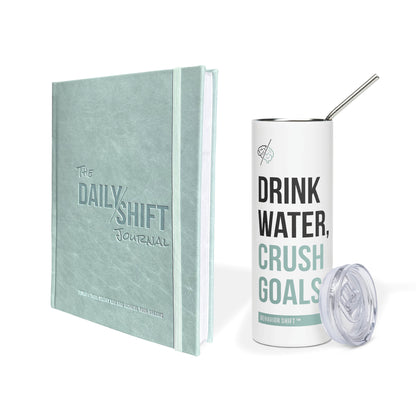 The Goal Crusher Bundle