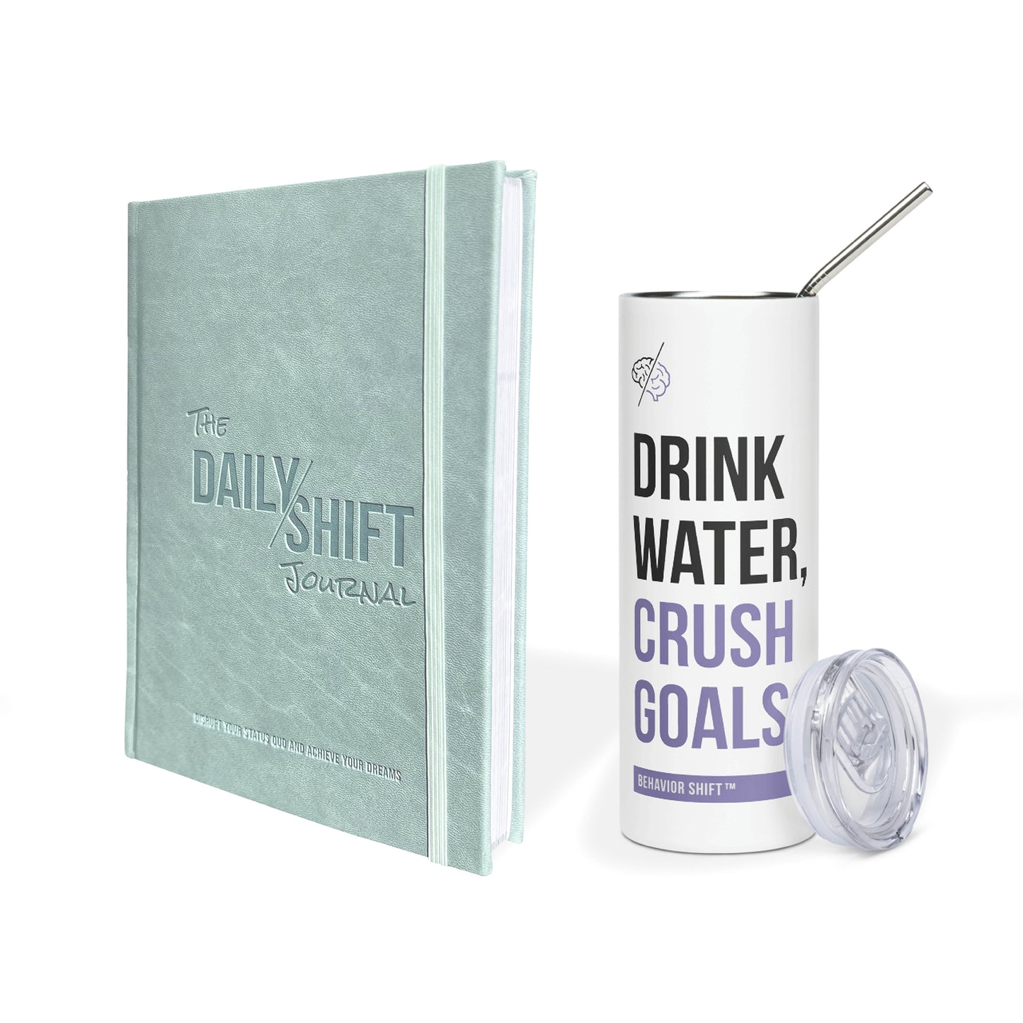 The Goal Crusher Bundle