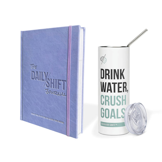 The Goal Crusher Bundle
