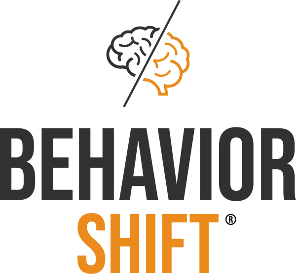 Behavior Shift