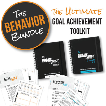 The Behavior Bundle