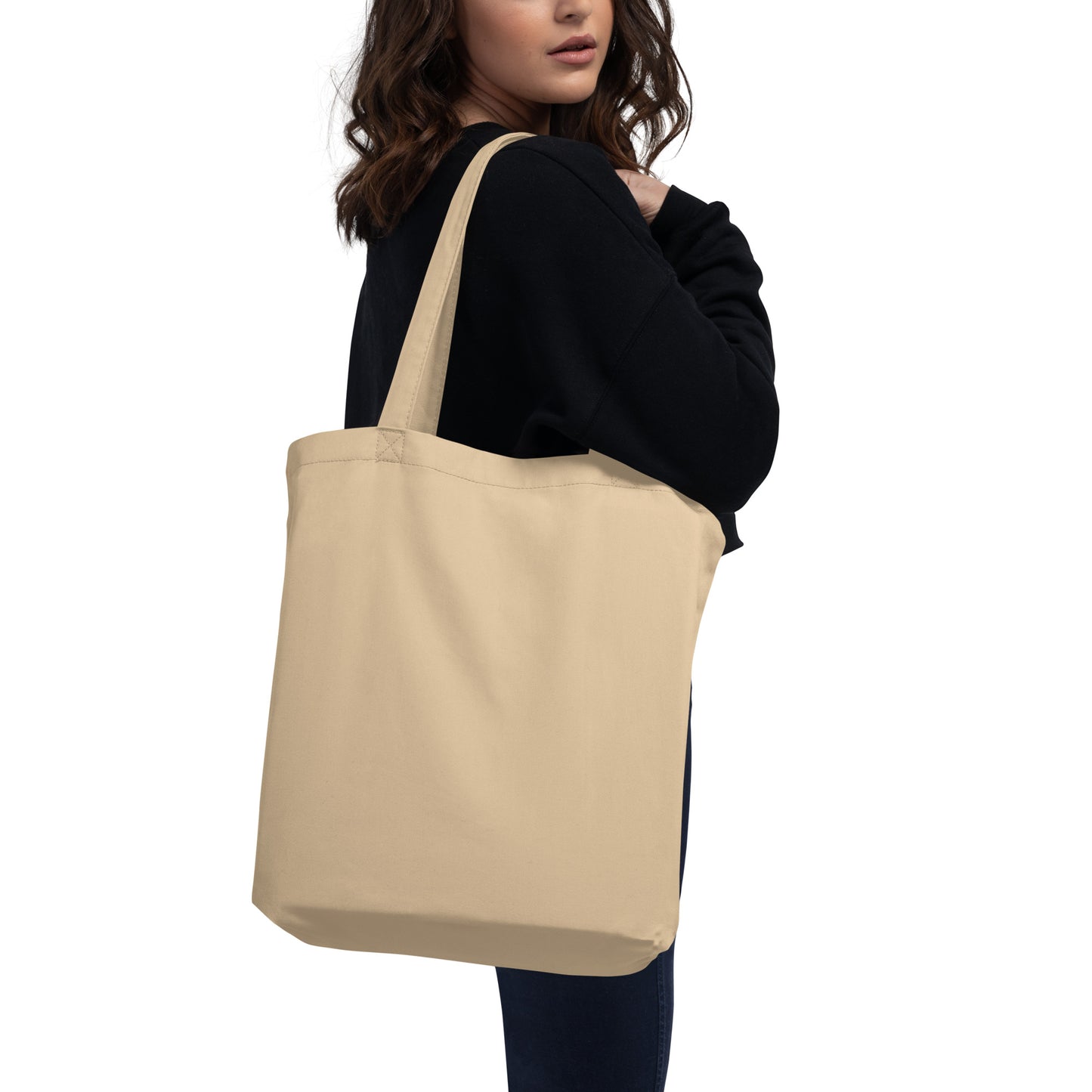 Eco Tote Bag | Disrupt your status quo