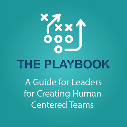 The Leading Human Playbook & Workbook Bundle